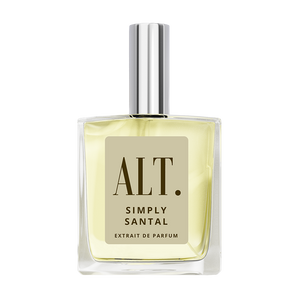 ALT. Fragrances - Simply Santal: 30ML / 1 OZ