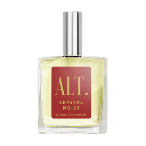 ALT. Fragrances - Crystal: 30ML / 1 OZ