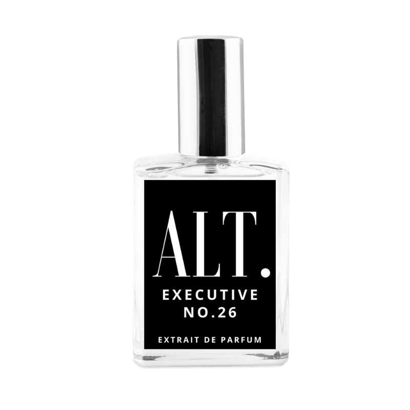 ALT. Fragrances - Executive: 60ML / 2 OZ