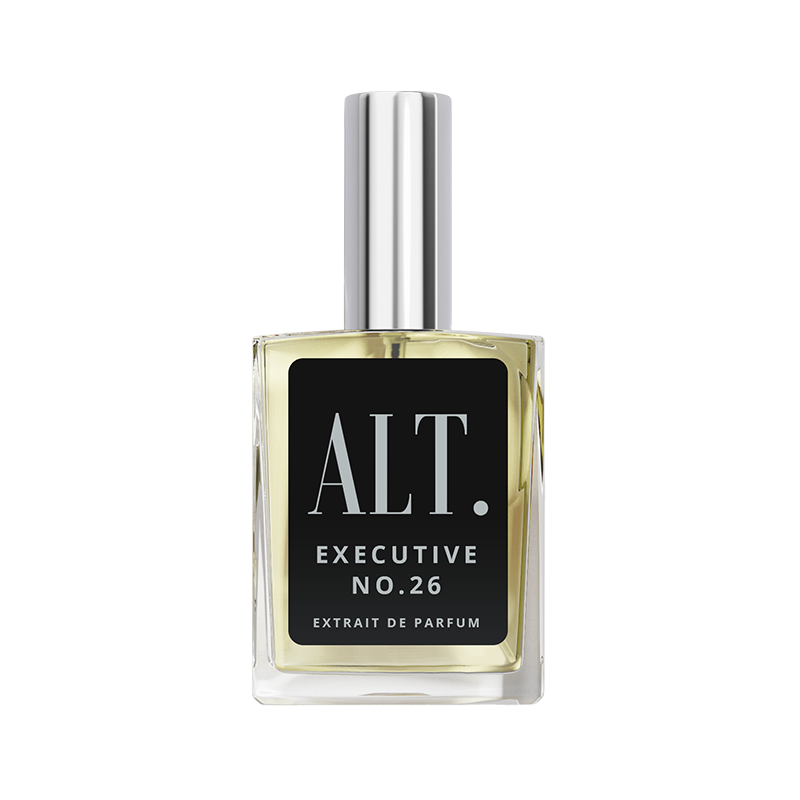 ALT. Fragrances - Executive: 30ML / 1 OZ