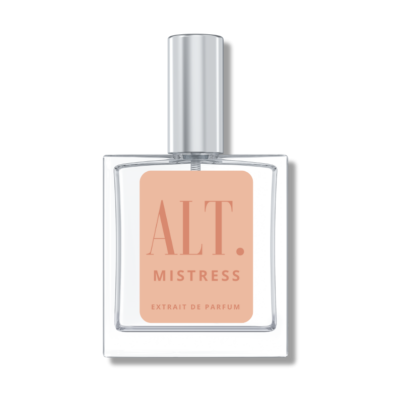 ALT. Fragrances - Mistress: 60ML / 2 OZ