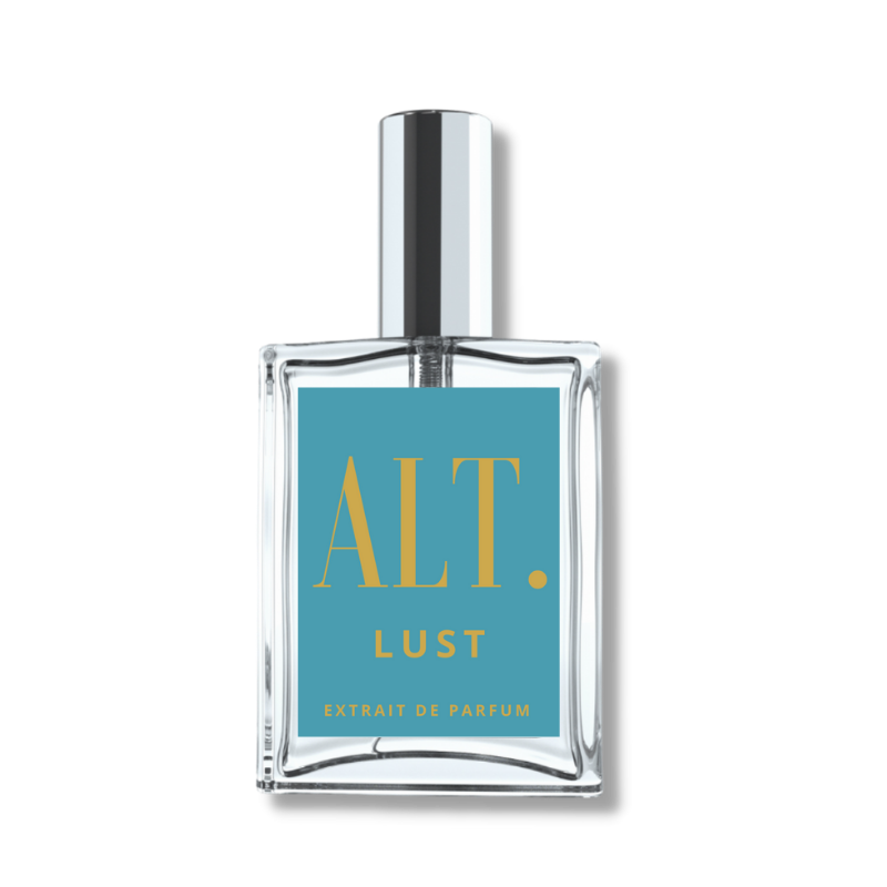 ALT. Fragrances - Lust: 60ML / 2 OZ