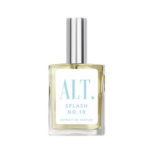 ALT. Fragrances - Splash: 60ML / 2 OZ