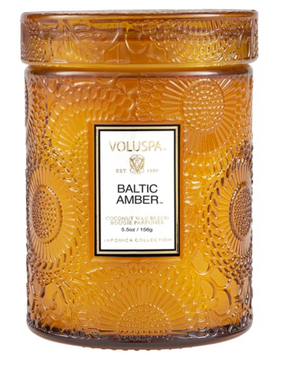 Baltic Amber