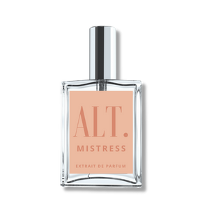 ALT. Fragrances - Mistress: 60ML / 2 OZ