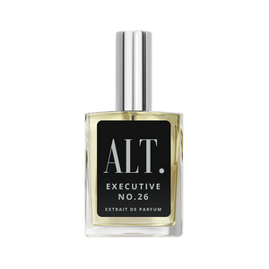 ALT. Fragrances - Executive: 60ML / 2 OZ