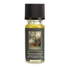 Afternoon Retreat fragrance oil