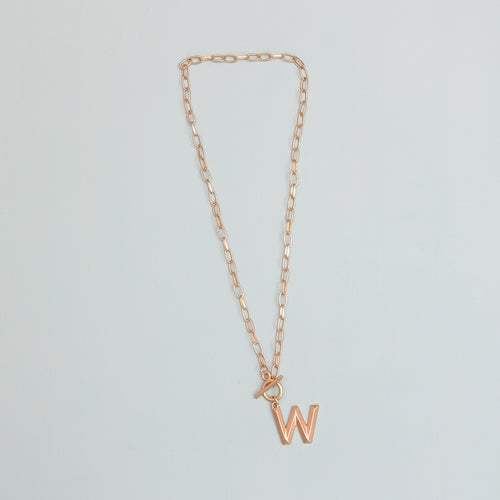 Wynonna necklace