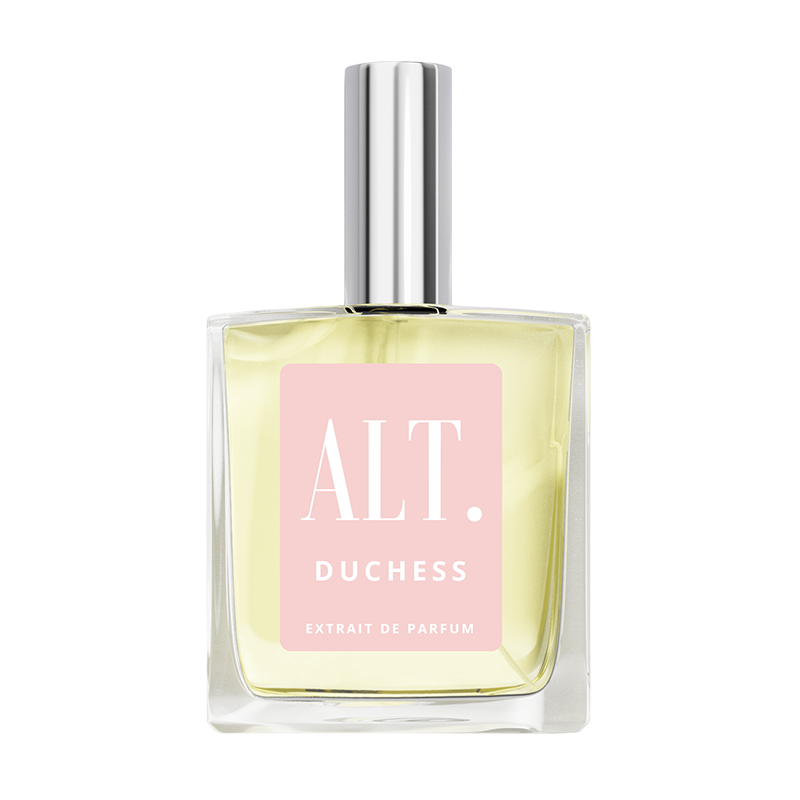 ALT. Fragrances - Duchess: 60ML / 2 OZ