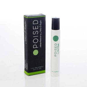 Mixologie - Poised (Clean Breeze) Blendable Perfume Rollerball