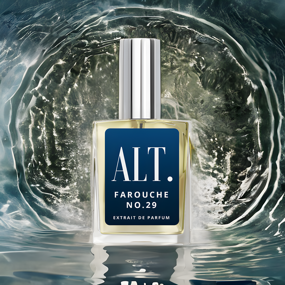 ALT. Fragrances - Farouche: 30ML / 1 OZ