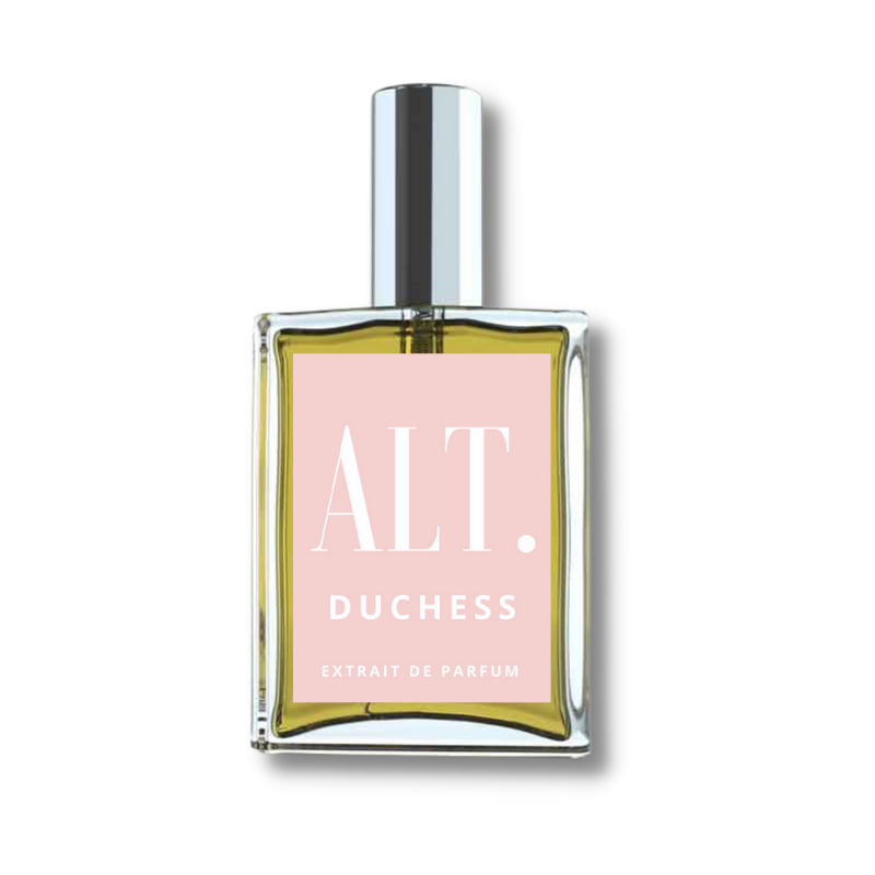 ALT. Fragrances - Duchess: 60ML / 2 OZ