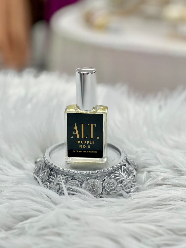 ALT. Fragrances - Truffle: 30ML / 1 OZ