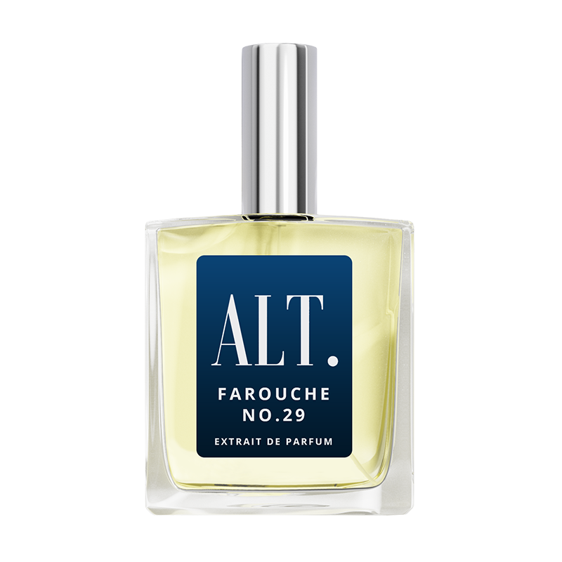 ALT. Fragrances - Farouche: 30ML / 1 OZ