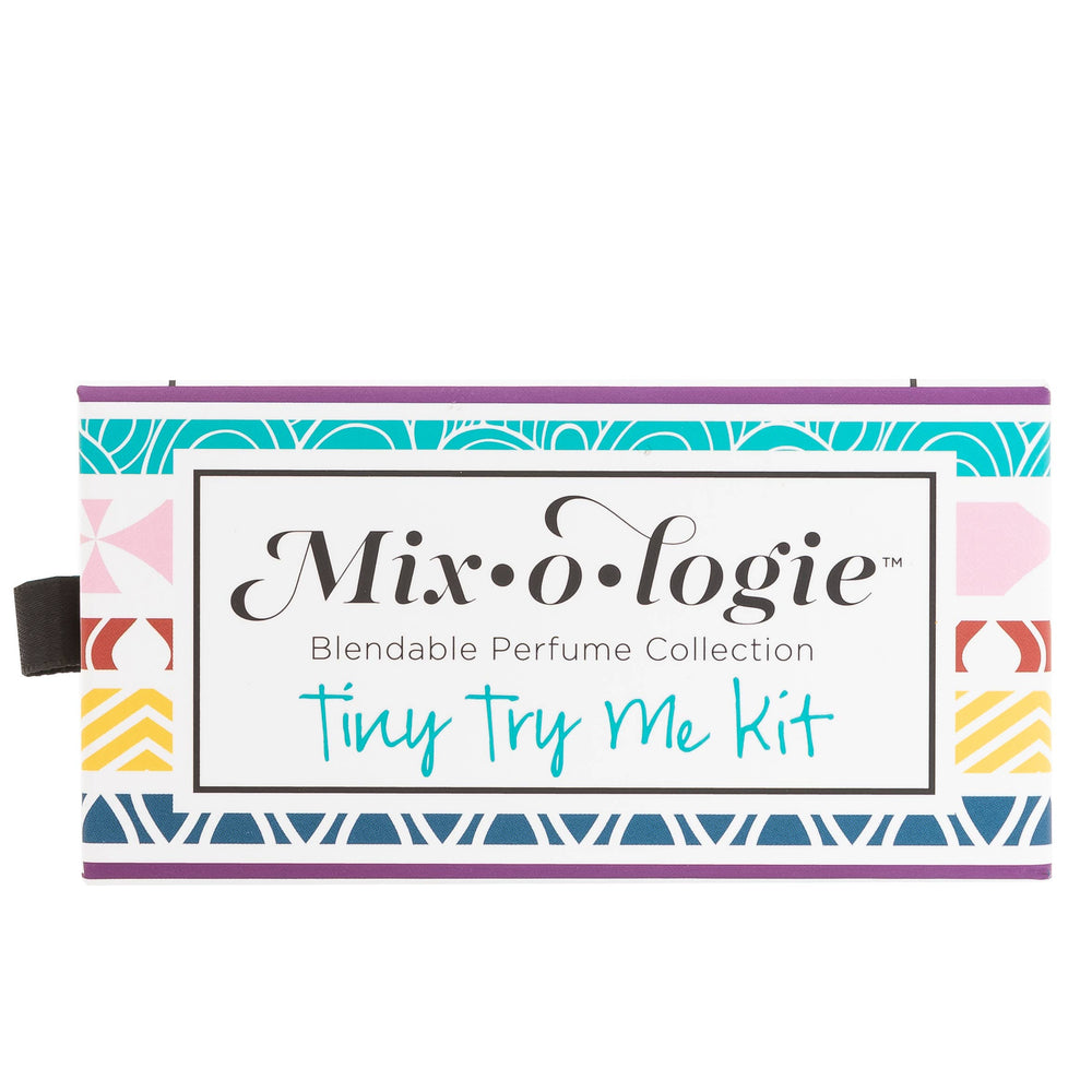 
            
                Load image into Gallery viewer, Mixologie - Tiny Try Me Kit
            
        