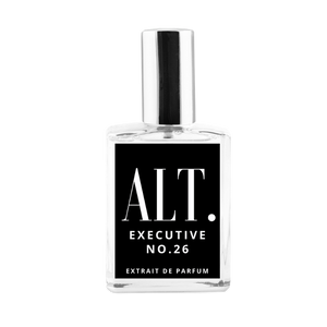 
            
                Load image into Gallery viewer, ALT. Fragrances - Executive: 60ML / 2 OZ
            
        