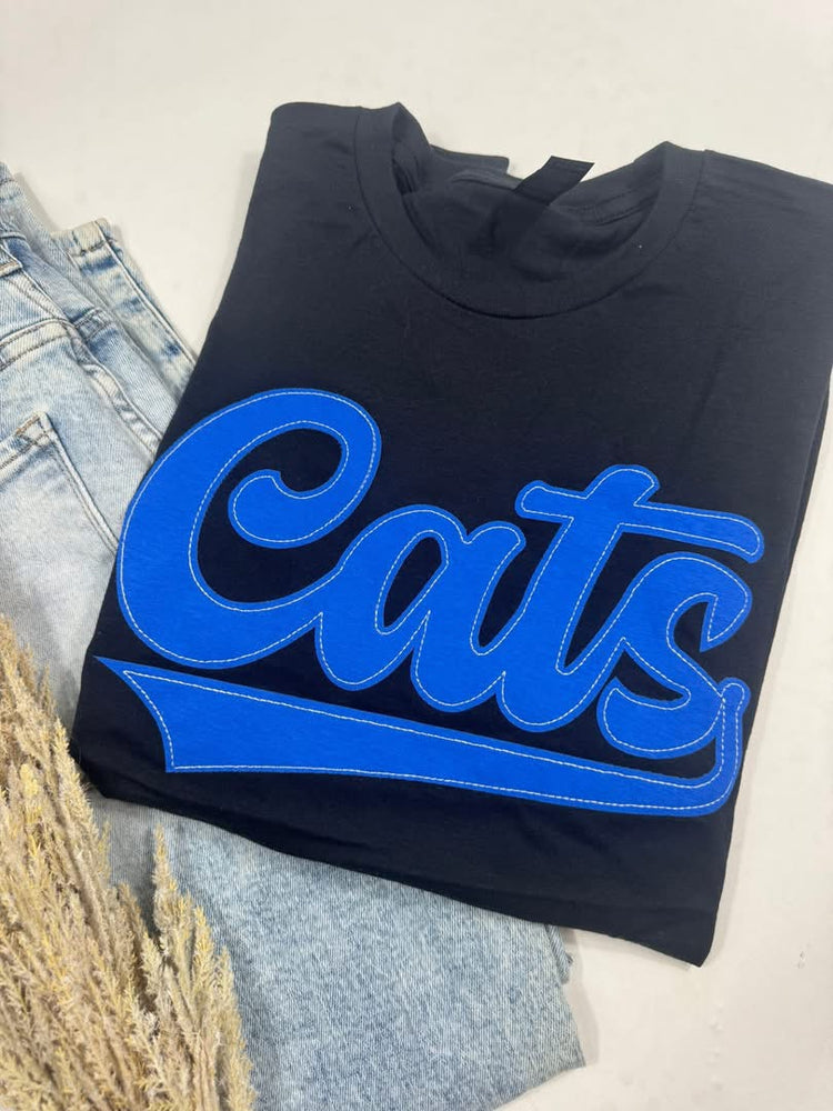 Royal Cats T Shirt