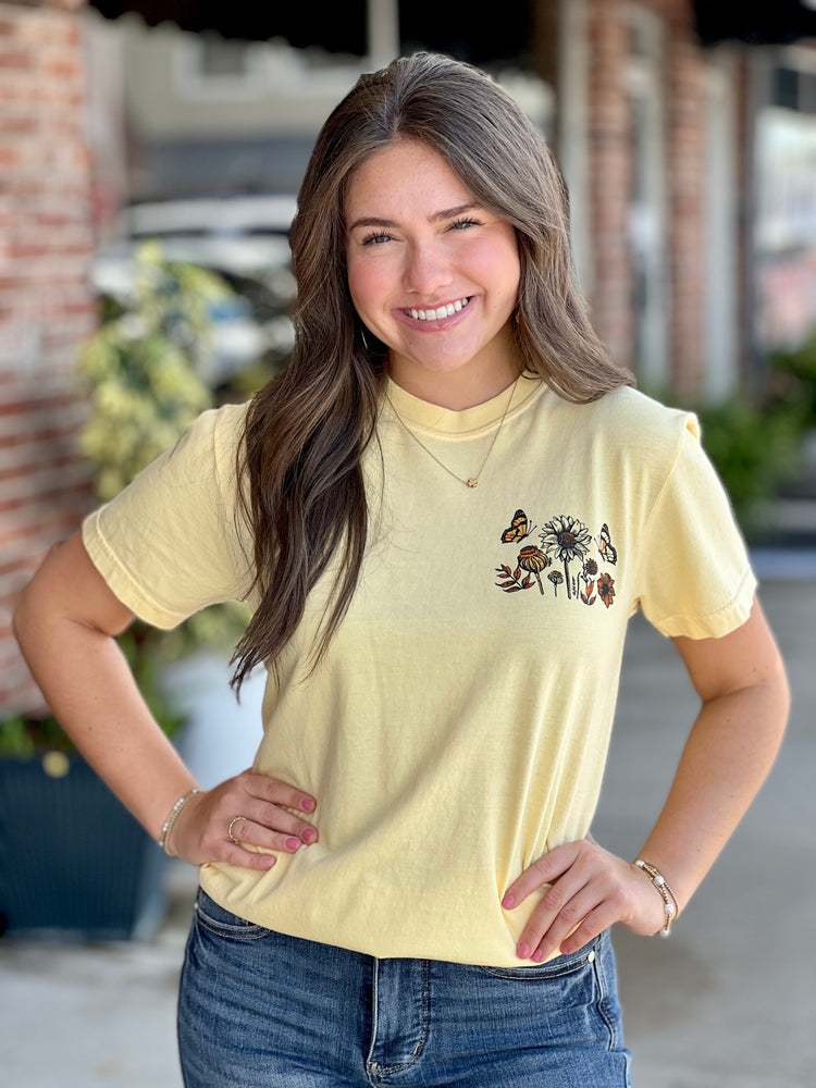 When All Else Fails God Doesn't Tee