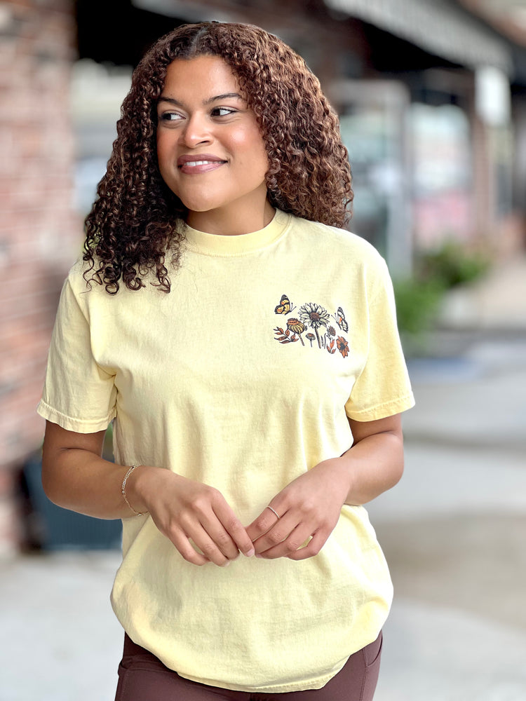 When All Else Fails God Doesn't Tee