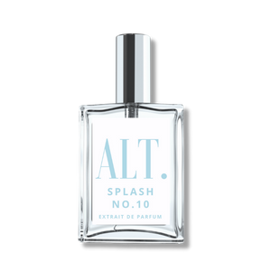 ALT. Fragrances - Splash: 60ML / 2 OZ