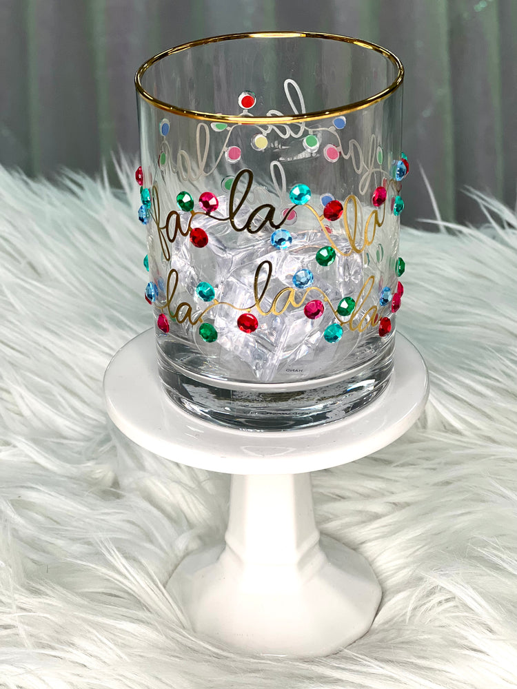 Falala Cocktail Glass