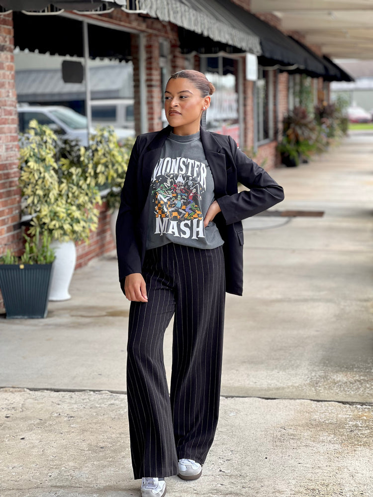 Monster Mash Pepper Graphic Tee