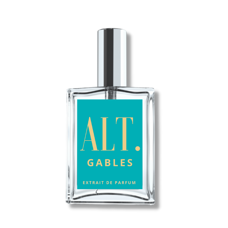 ALT. Fragrances - Gables: 60ML / 2 OZ