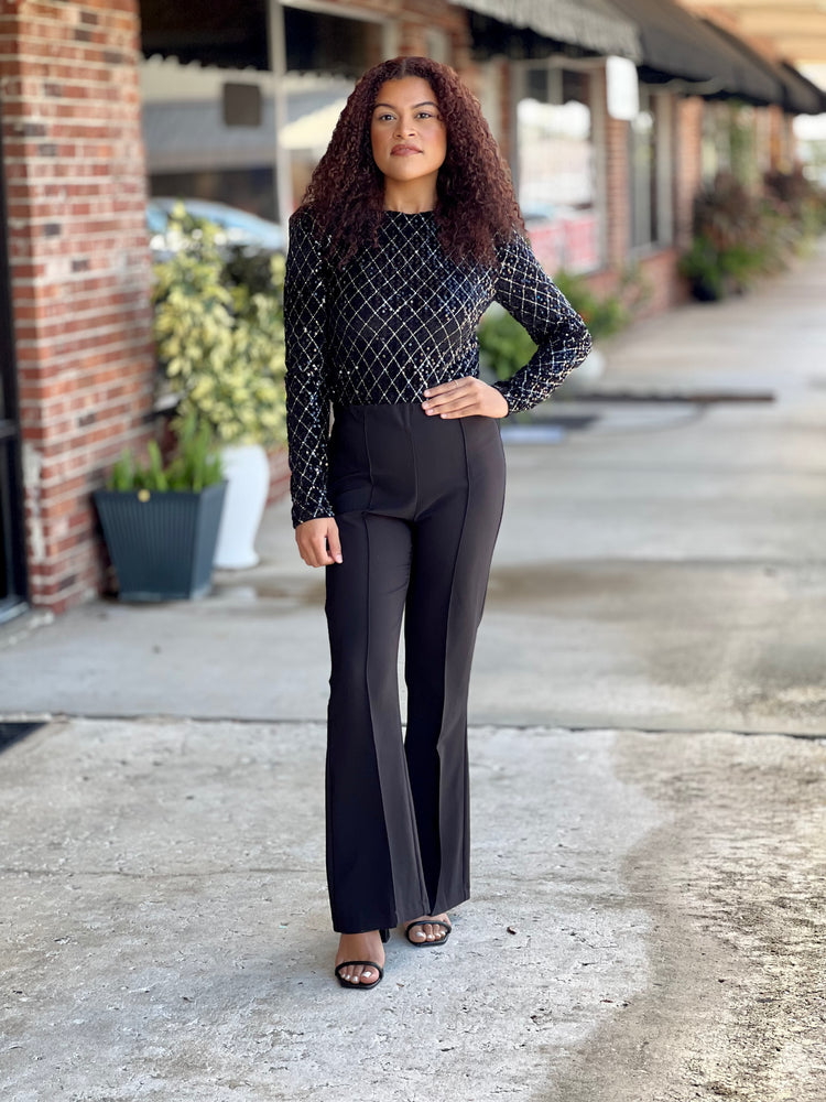 Drinks At Dusk Bodysuit