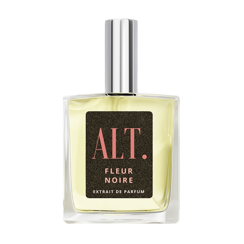 ALT. Fragrances - Fleur Noire: 60ML / 2 OZ