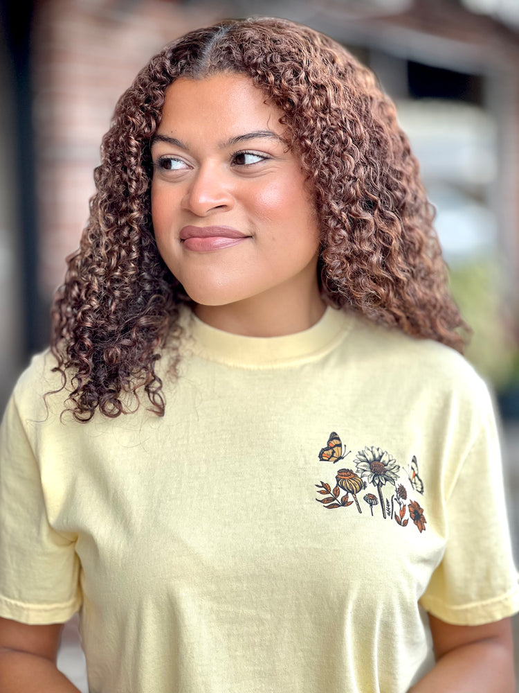 When All Else Fails God Doesn't Tee