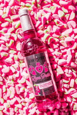 
            
                Load image into Gallery viewer, Sugar Free Sour Love Potion Syrup
            
        