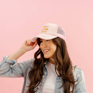 
            
                Load image into Gallery viewer, Trucker Hat - Cool Mom Club
            
        