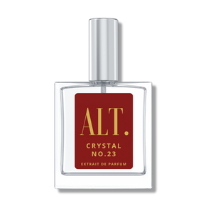 ALT. Fragrances - Crystal: 60ML / 2 OZ