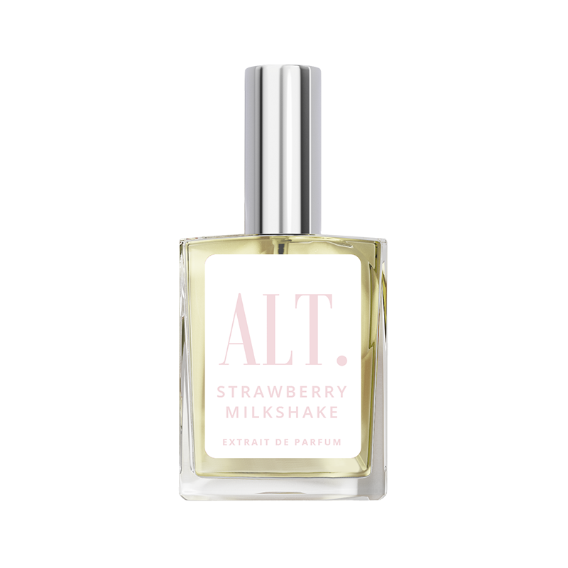 ALT. Fragrances - Strawberry Milkshake: 30ML / 1 OZ