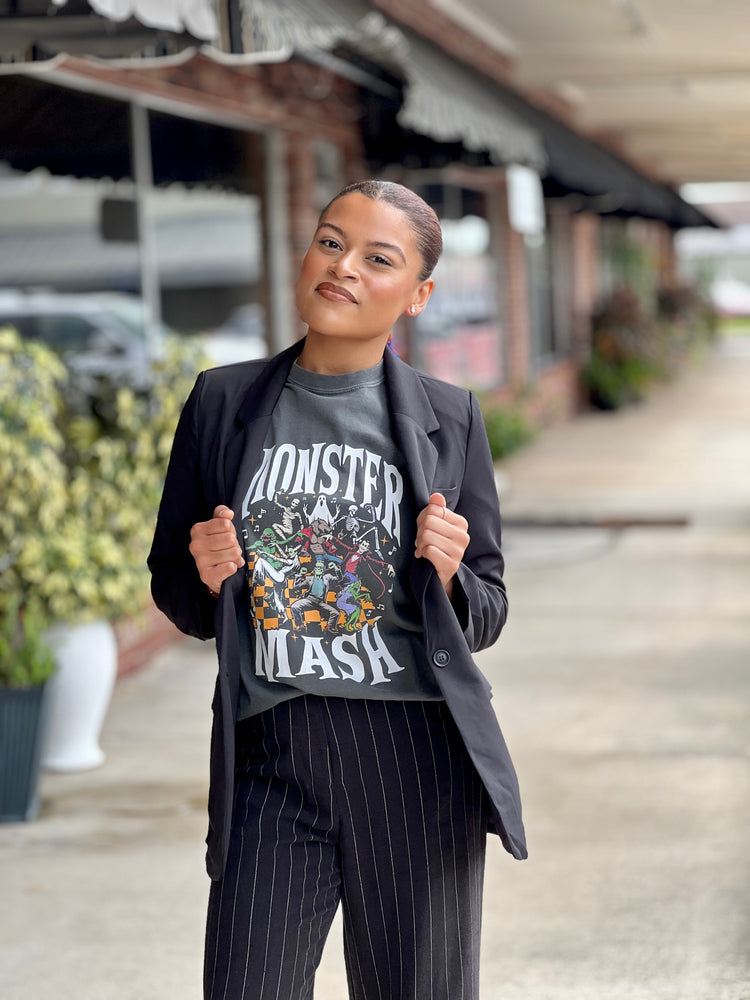 Monster Mash Pepper Graphic Tee