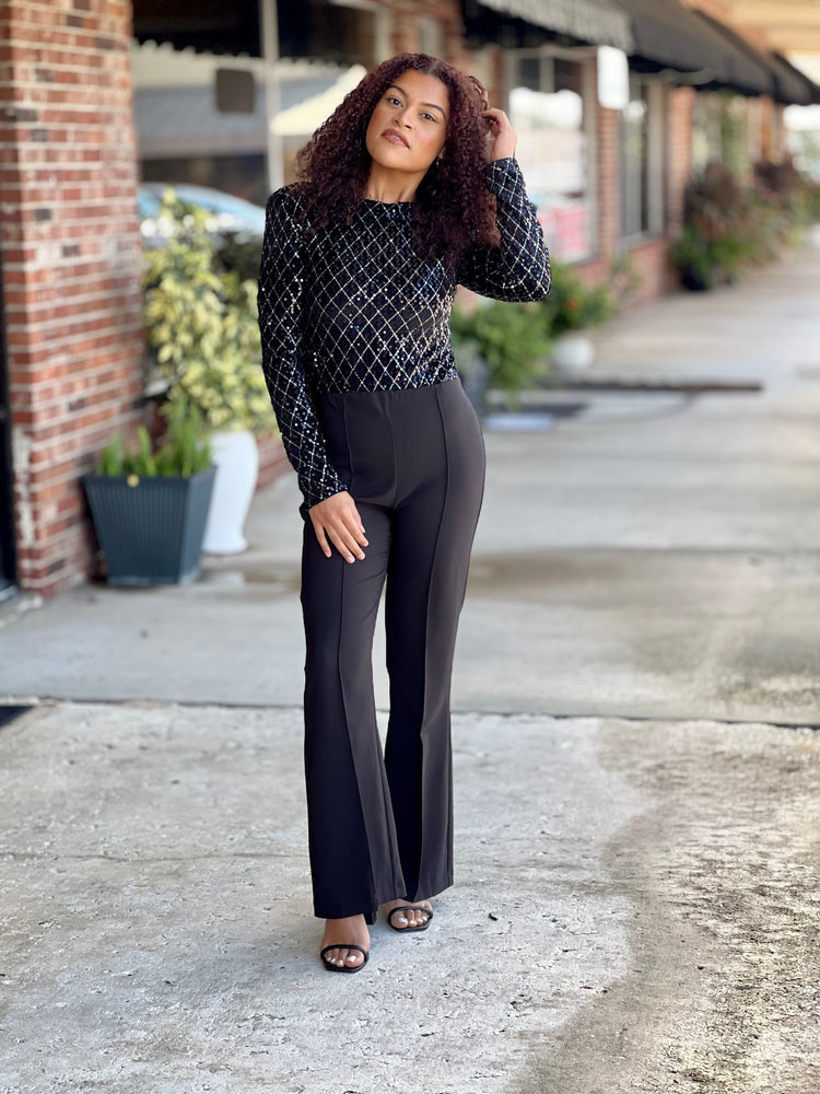 Drinks At Dusk Bodysuit