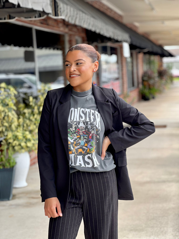 Monster Mash Pepper Graphic Tee