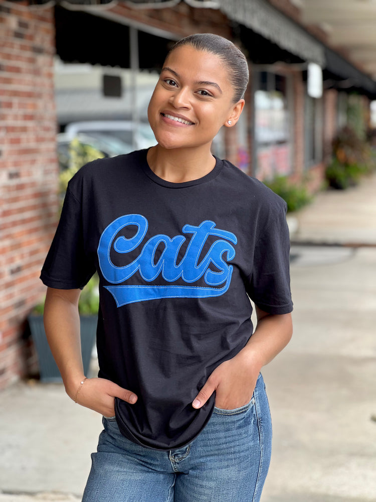 Royal Cats T Shirt