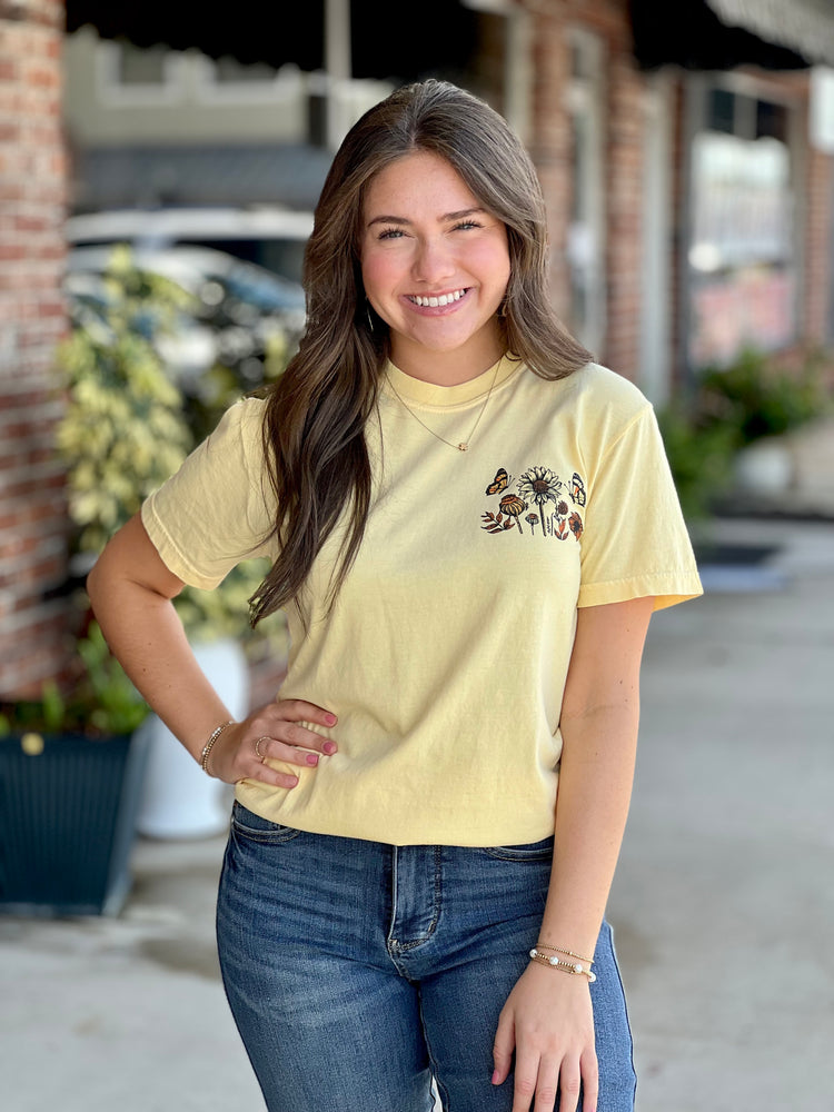 When All Else Fails God Doesn't Tee