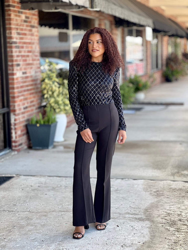 Drinks At Dusk Bodysuit