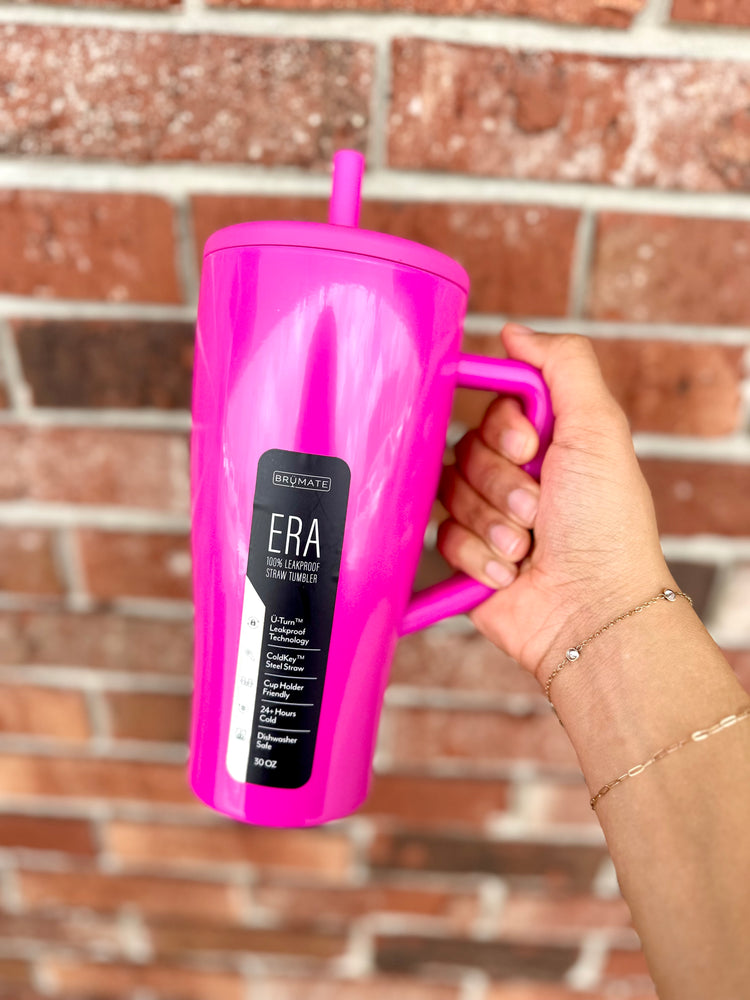 Era 30 0z Tumbler