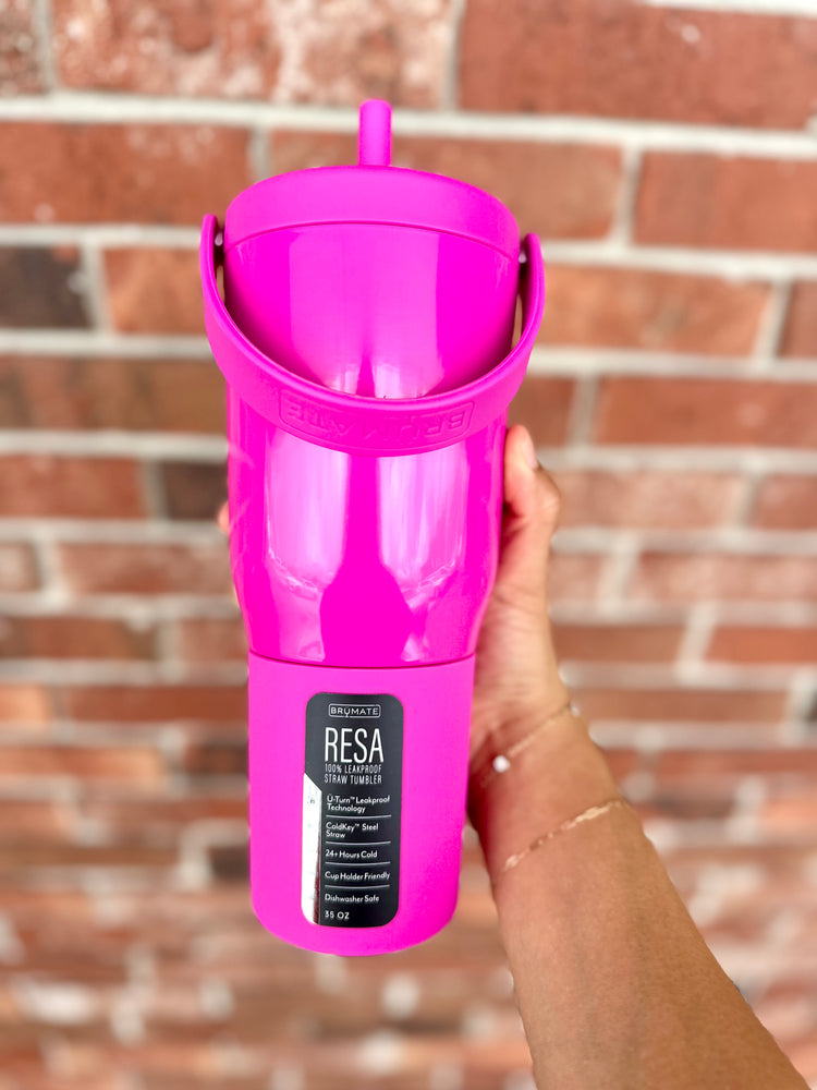 Resa 35 Oz Vivid Magenta