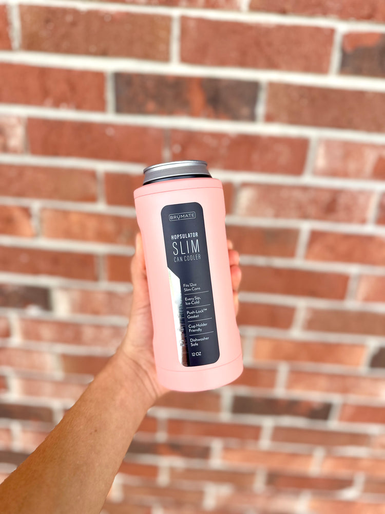 Hopsulator 12oz Slim Guava