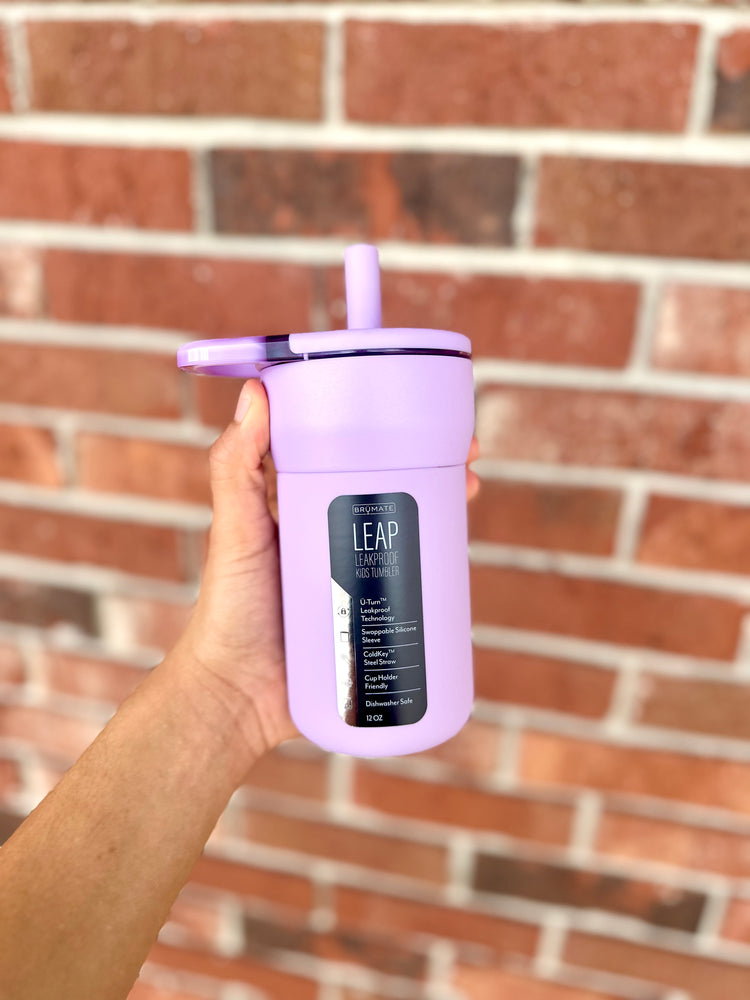 Leap 12 Oz Lavender