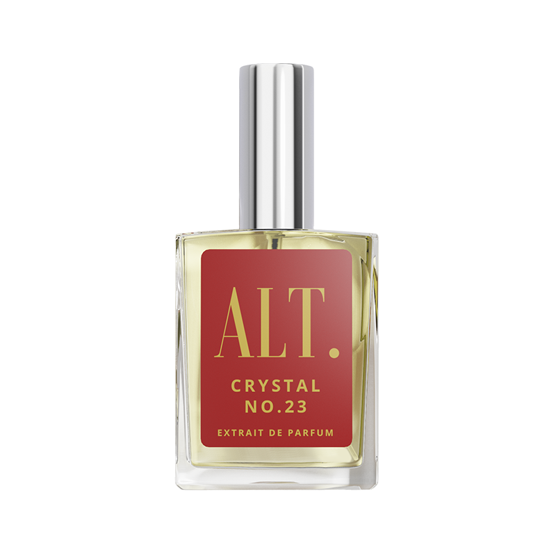 ALT. Fragrances - Crystal: 30ML / 1 OZ