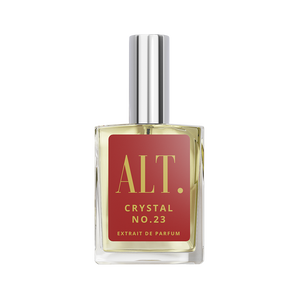 ALT. Fragrances - Crystal: 100ML / 3.3 OZ