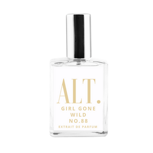 ALT. Fragrances - Girl Gone Wild: 60ML / 2 OZ
