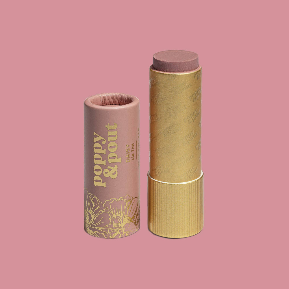 
            
                Load image into Gallery viewer, Poppy &amp;amp; Pout - Lip Tint, Daisy
            
        
