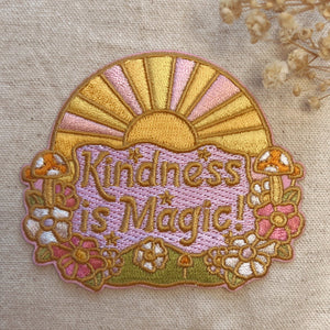 Kindness is Magic - Kindness is Magic Sunshine Patch