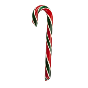 
            
                Load image into Gallery viewer, Cherry Candy Cane 1.75oz: 1.75oz
            
        